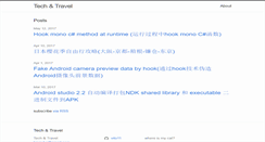 Desktop Screenshot of cdcresearch.com
